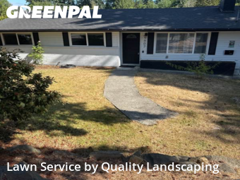 Lawn Care nearby Mountlake Terrace, WA, 