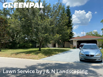 Yard Mowing nearby Tampa, FL, 