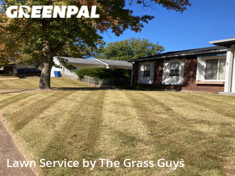 Lawn Service nearby Florissant, IL, 