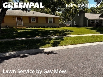 Lawn Cutting nearby Overland Park, MO, 