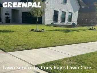 Lawn Care Service nearby Mansfield, TX, 