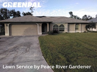 Lawn Maintenance nearby Punta Gorda, FL, 