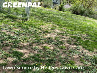 Yard Mowing nearby Omaha, NE, 