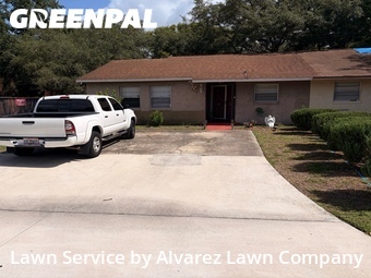 Yard Mowing nearby Apopka, FL, 