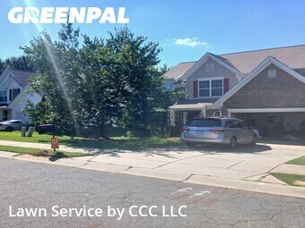 Grass Cutting nearby Rock Hill, NC, 