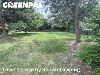 Yard Cutting nearby Batavia, IL, 