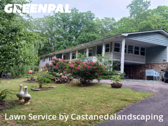 Lawn Service nearby Cumming, GA, 