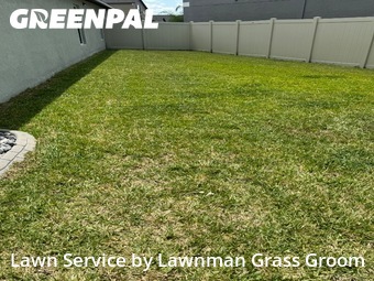 Yard Mowing nearby Sun City Center, FL, 