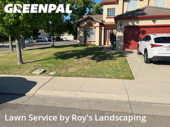 Yard Cutting nearby Stockton, CA, 