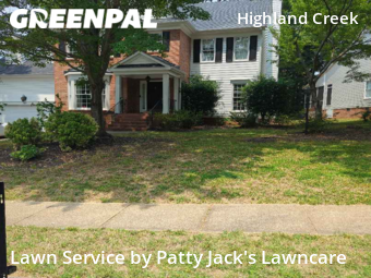 Grass Cutting nearby Charlotte, NC, 