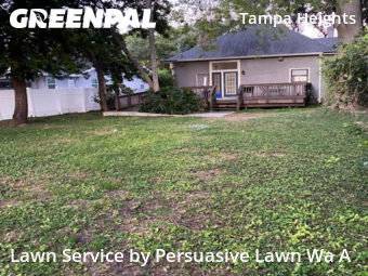 Lawn Maintenance nearby Tampa, FL, 