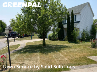 Lawn Mowing Service nearby Fort Wayne, IN, 