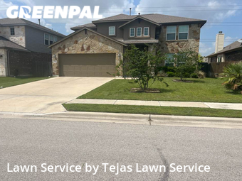 Yard Cutting nearby Round Rock, TX, 