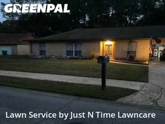 Lawn Care nearby Gautier, MS, 