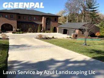 Lawn Care Service nearby Frontenac, MO, 