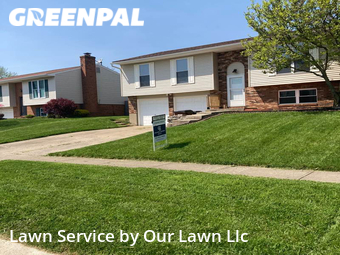 Lawn Service nearby Cincinnati, OH, 