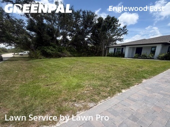 Yard Cutting nearby Port Charlotte, FL, 