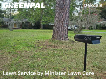 Yard Cutting nearby Savannah, GA, 