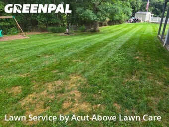 Lawn Care Service nearby Allison Park, PA, 