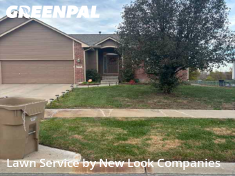 Lawn Service nearby Wichita, KS, 