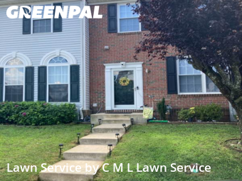 Lawn Service nearby Abingdon, MD, 