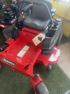 James Lawnmower Sales & Service Photo 6