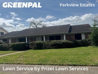 Lawn Maintenancein Pasadena,77502,Yard Cutting by Prizel Lawn Services, work completed in Jun , 2026