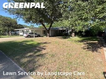 Yard Cutting nearby Irving, TX, 