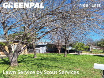 Lawn Cutting nearby San Antonio, TX, 
