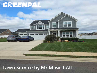 Yard Cutting nearby Murfreesboro, TN, 