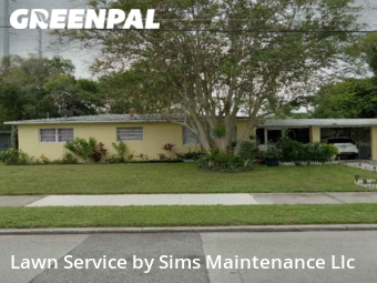 Grass Cutting nearby Orlando, FL, 