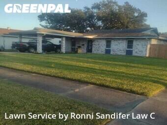 Lawn Care Service nearby Marrero, LA, 