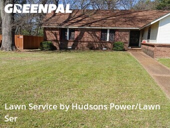 Local Lawn And Landscape Maintenance Services Near Me In Jackson,38305,Landscaping by Hudsons Power/Lawn Ser, work completed in Apr , 2026