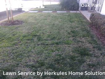 Lawn Care Service nearby San Diego, CA, 