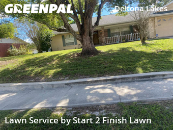 Lawn Mowing nearby Deltona, FL, 