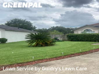 Lawn Mowing Service nearby Jacksonville, FL, 