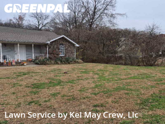 Lawn Care Service nearby Clarksville, KY, 