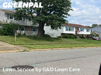 Lawn Mowing Service nearby Newark, DE, 