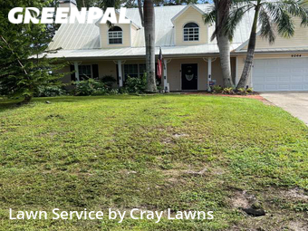 Lawn Care nearby Fort Myers, FL, 