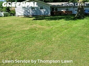 Lawn Care nearby Overland Park, KS, 