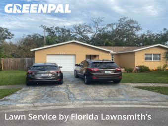 Yard Cutting nearby Clearwater, FL, 