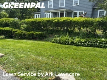 Lawn Mowing Service nearby Schenectady, NY, 