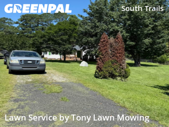 Lawn Mowing nearby Fuquay Varina, NC, 