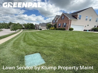 Lawn Care Service nearby Milford, OH, 