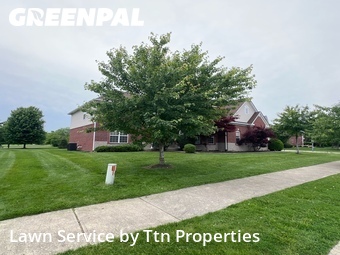 Lawn Care Service nearby Carmel, IN, 