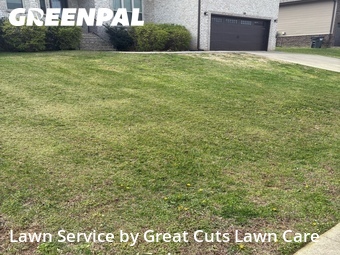 Lawn Maintenance nearby Clarksville, TN, 