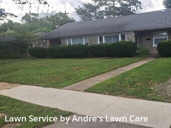 Lawn Mowing Service nearby Lexington, KY, 