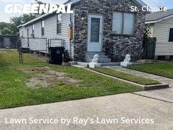 Lawn Maintenance nearby New Orleans, LA, 