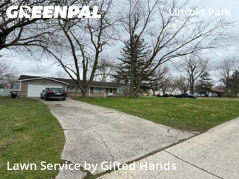 Grass Cutting nearby Fort Wayne, IN, 