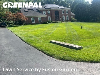 Lawn Mowing nearby Germantown, MD, 